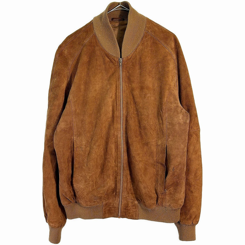 VERA PELLE Leather Jacket
