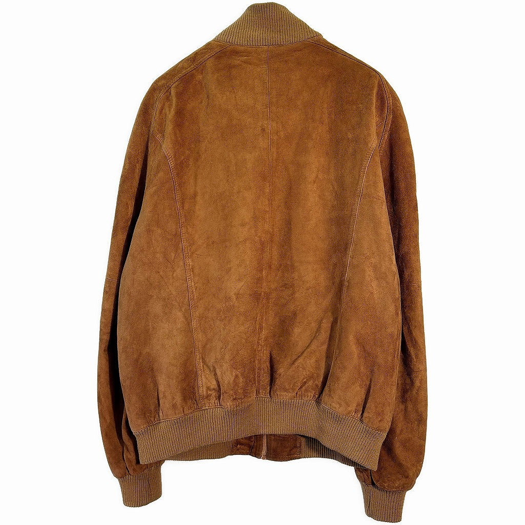 VERA PELLE Leather Jacket
