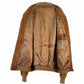 VERA PELLE Leather Jacket