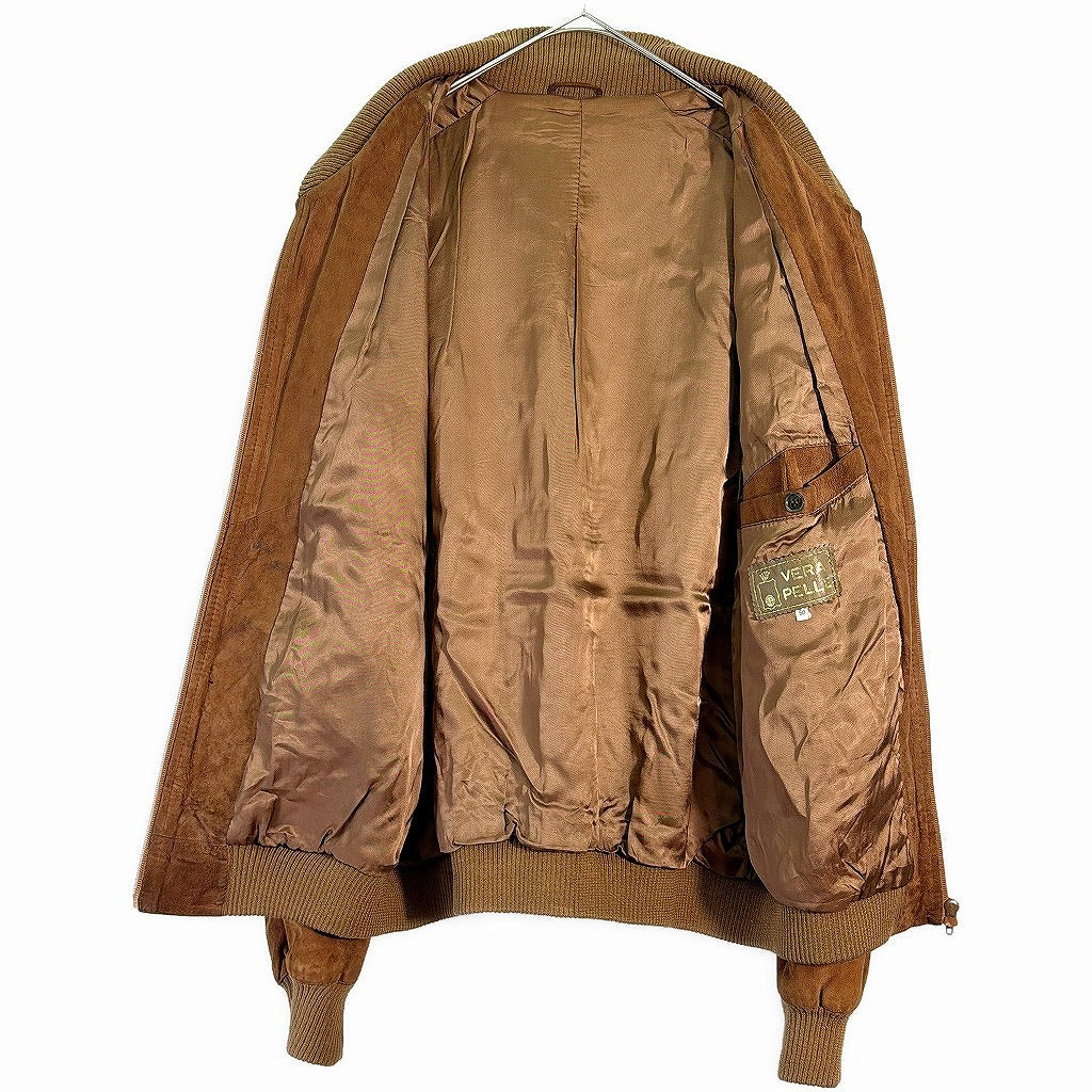 VERA PELLE Leather Jacket