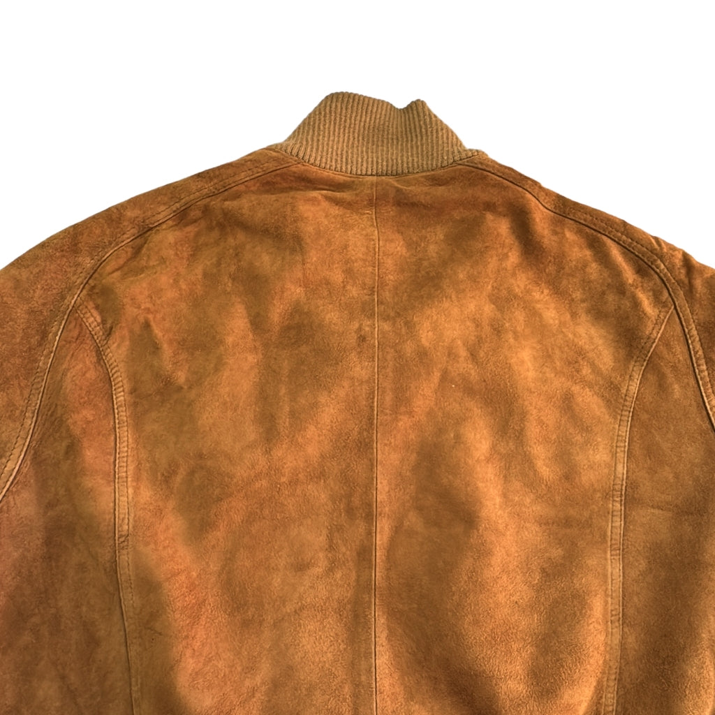 VERA PELLE Leather Jacket