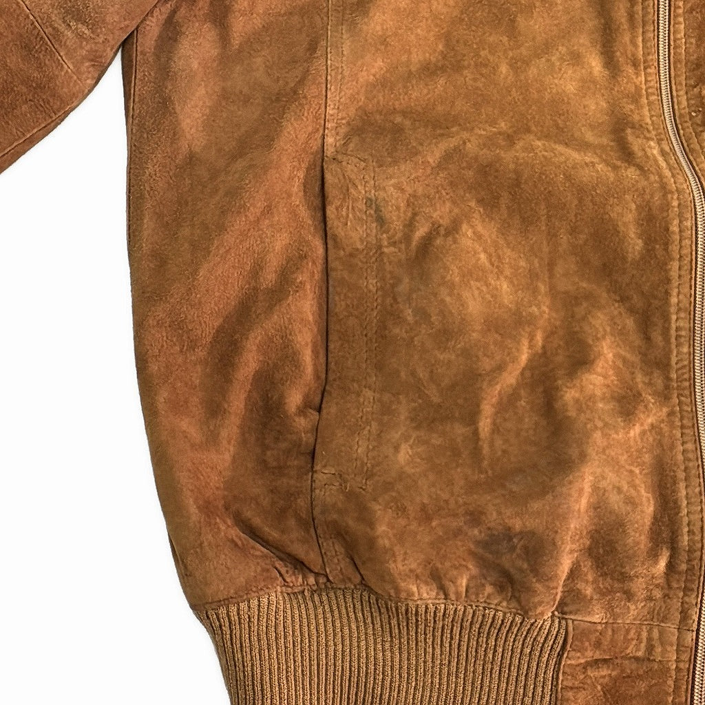 VERA PELLE Leather Jacket