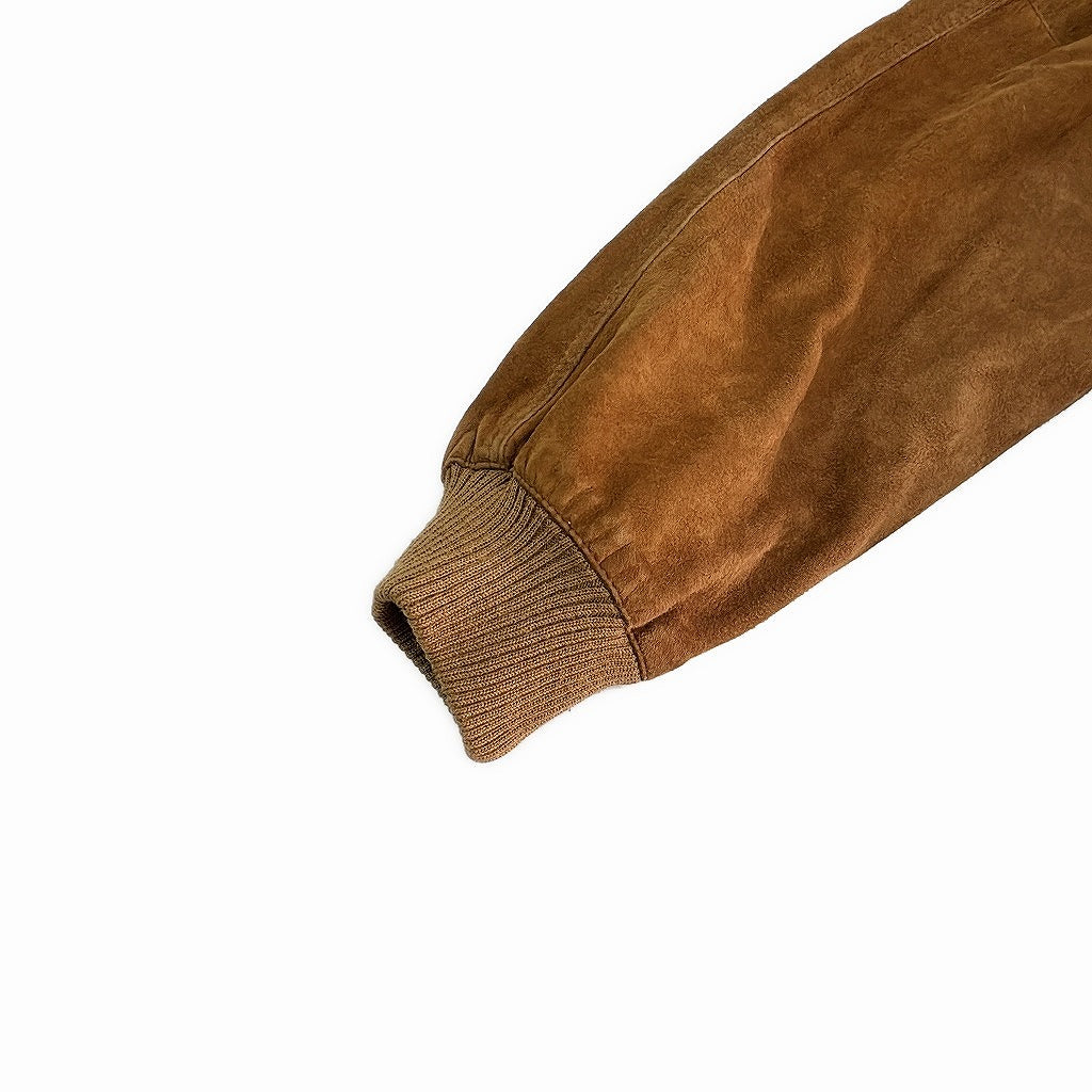 VERA PELLE Leather Jacket