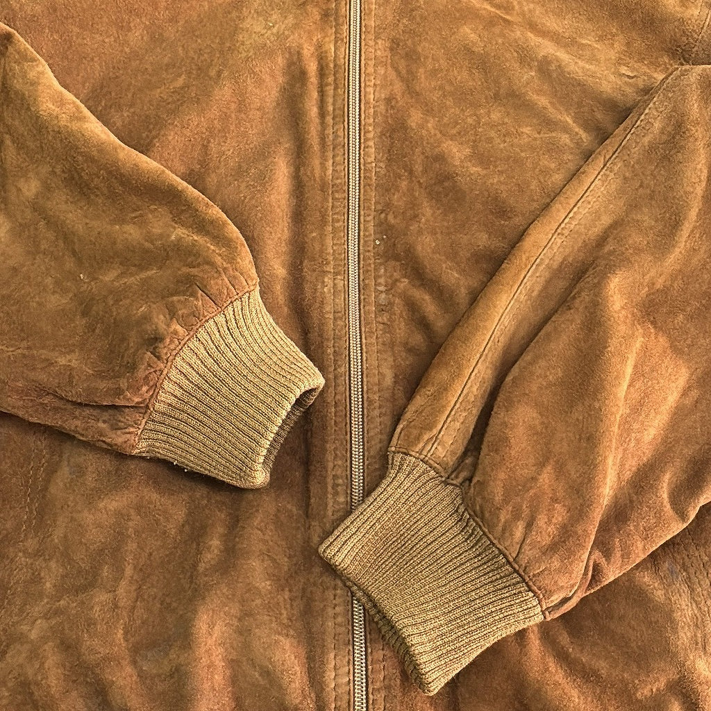 VERA PELLE Leather Jacket