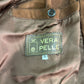 VERA PELLE Leather Jacket