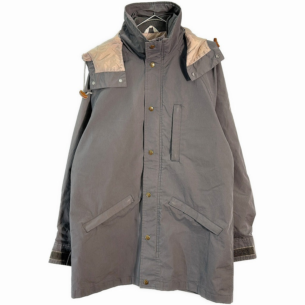 80s EMS Eastern Mountain Sports Mountain Parka