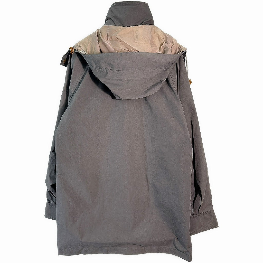 80s EMS Eastern Mountain Sports Mountain Parka