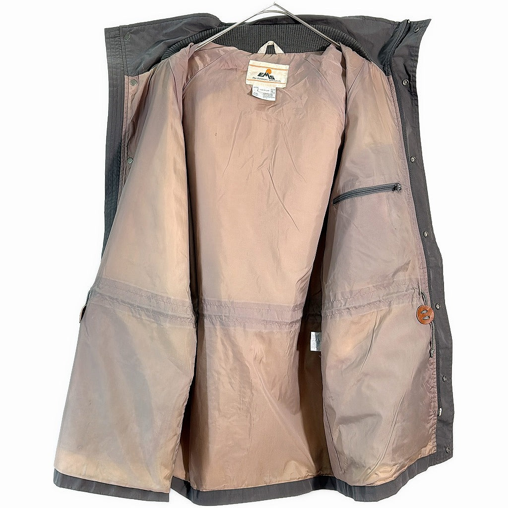 80s EMS Eastern Mountain Sports Mountain Parka