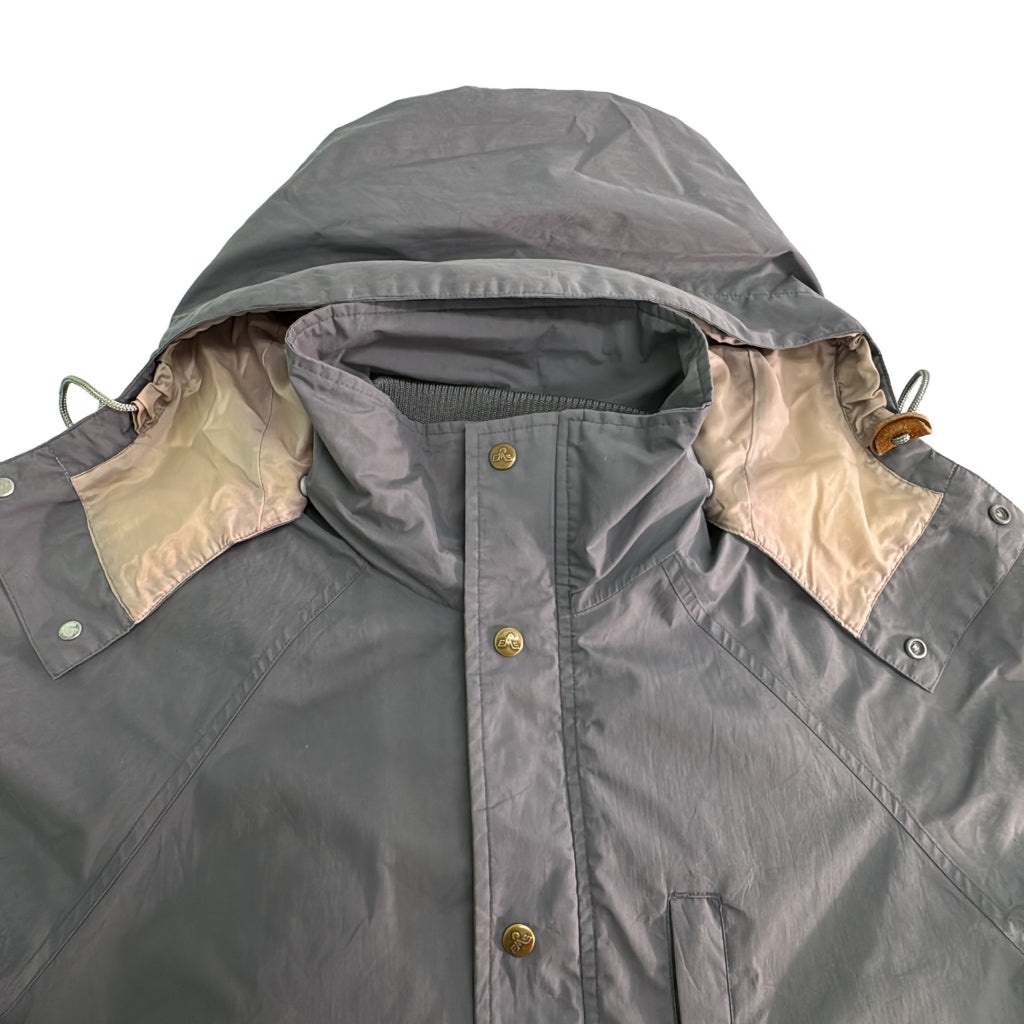 80s EMS Eastern Mountain Sports Mountain Parka