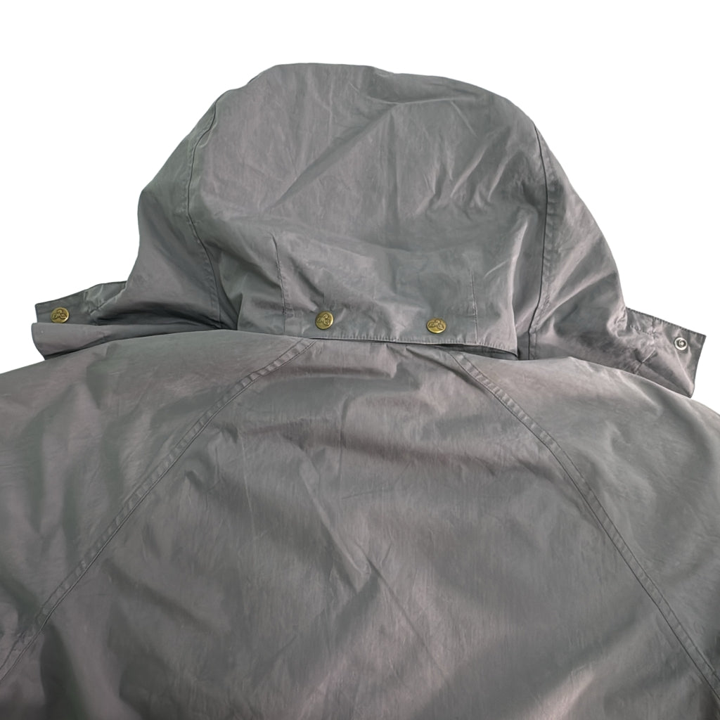 80s EMS Eastern Mountain Sports Mountain Parka