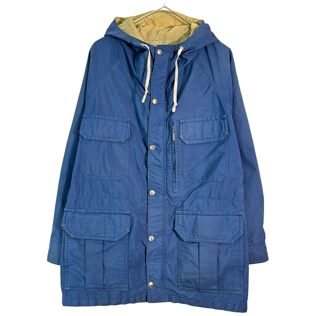 70s REI Mountain Parka