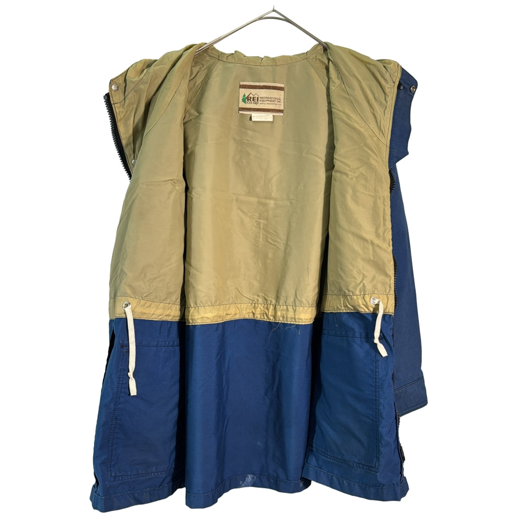 70s REI Mountain Parka