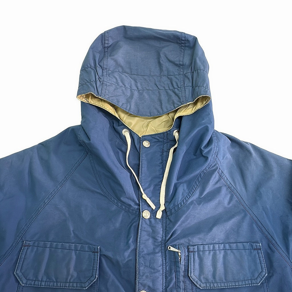 70s REI Mountain Parka