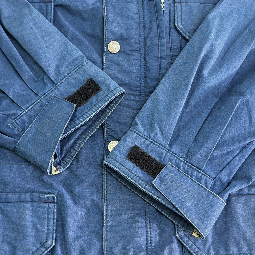 70s REI Mountain Parka