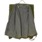 60s U.S. ARMY M-65 Field Jacket 2nd Gray Liner Military Jacket
