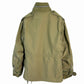 60s U.S. ARMY M-65 Field Jacket 2nd Gray Liner Military Jacket
