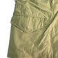 60s U.S. ARMY M-65 Field Jacket 2nd Gray Liner Military Jacket
