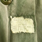 60s U.S. ARMY M-65 Field Jacket 2nd Gray Liner Military Jacket