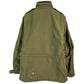 60s U.S. ARMY M-65 Field Jacket 2nd Military Jacket