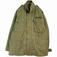 60s U.S. ARMY M-65 Field Jacket 2nd Military Jacket