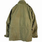 60s U.S. ARMY M-65 Field Jacket 2nd Military Jacket