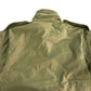 60s U.S. ARMY M-65 Field Jacket 2nd Military Jacket