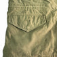 60s U.S. ARMY M-65 Field Jacket 2nd Military Jacket