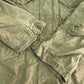 60s U.S. ARMY M-65 Field Jacket 2nd Military Jacket