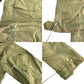 60s U.S. ARMY M-65 Field Jacket 2nd Military Jacket