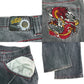 EXA Jeans Denim Pants