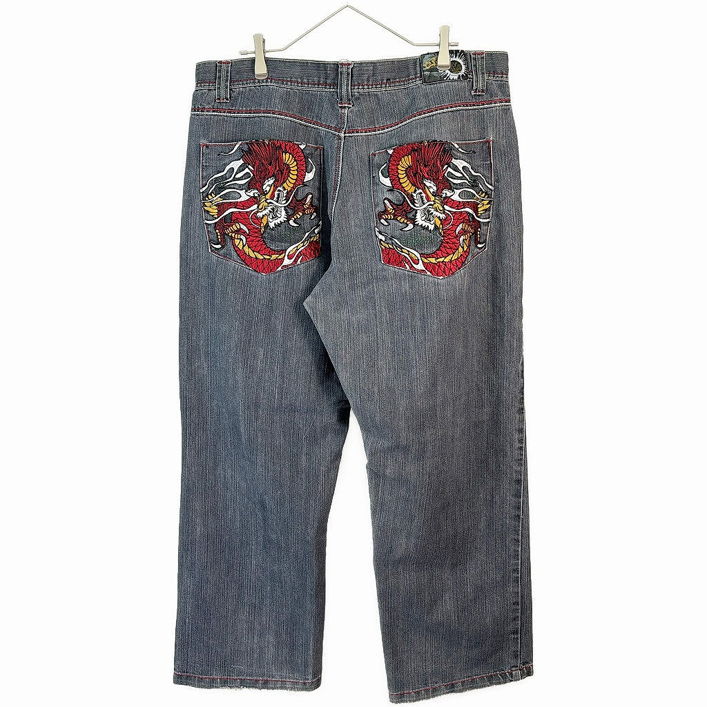 EXA Jeans Denim Pants