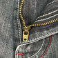 EXA Jeans Denim Pants