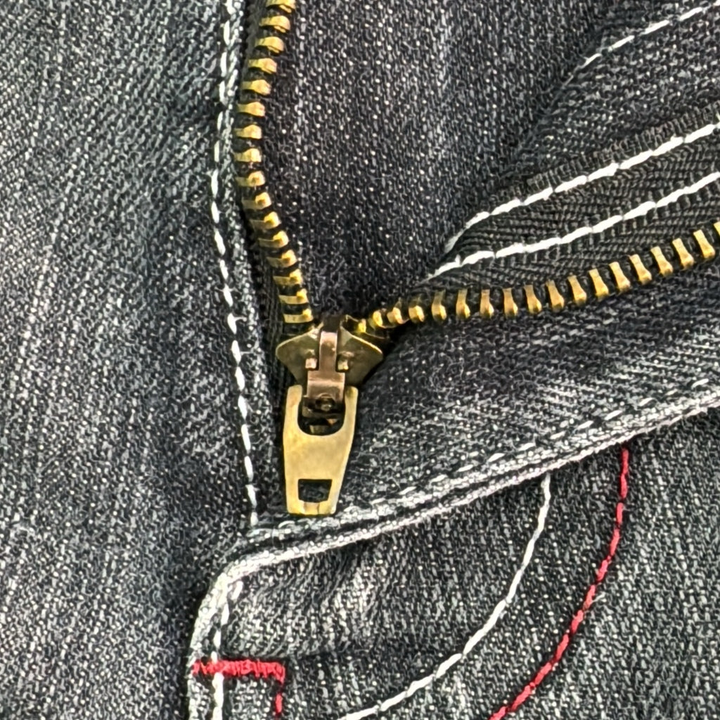 EXA Jeans Denim Pants