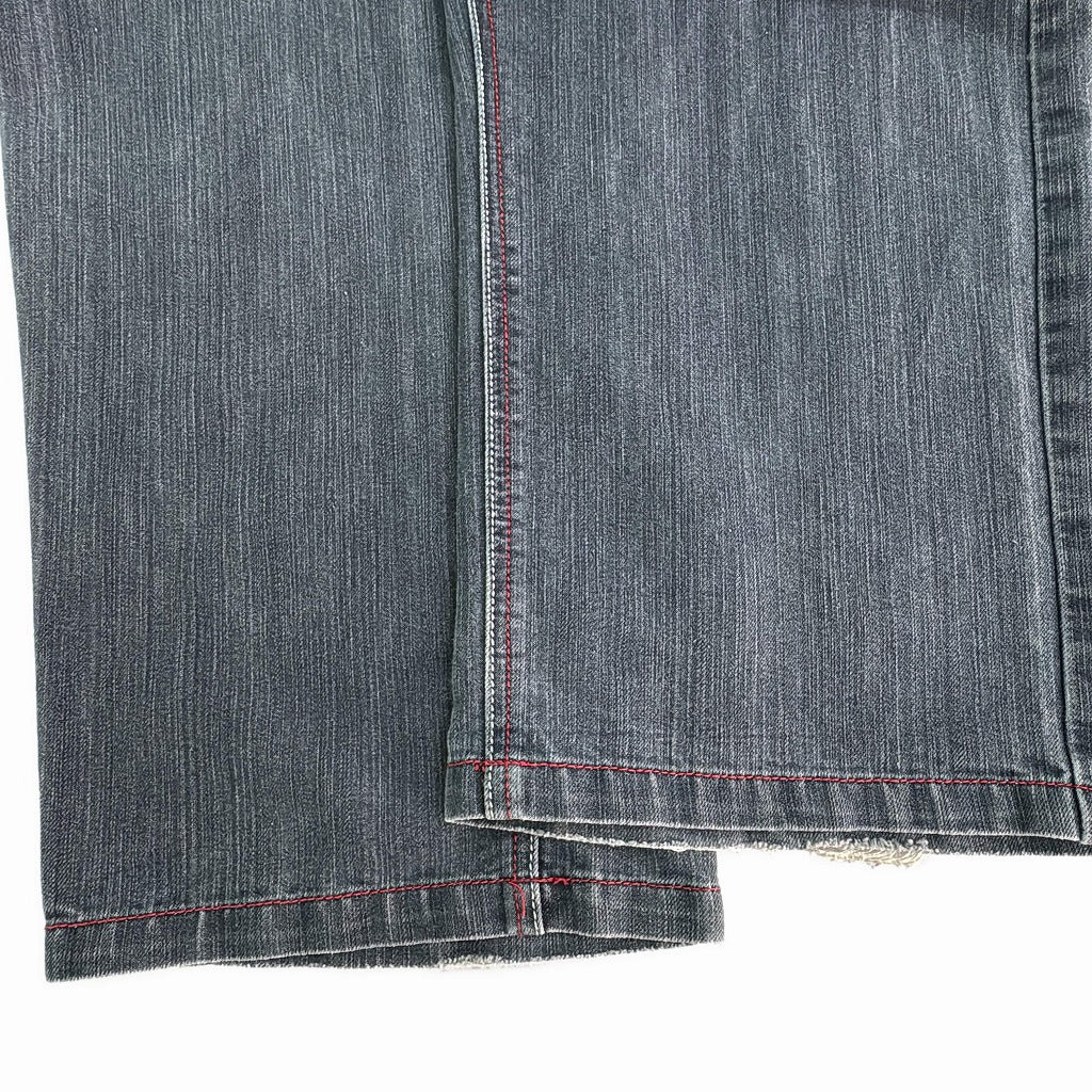 EXA Jeans Denim Pants