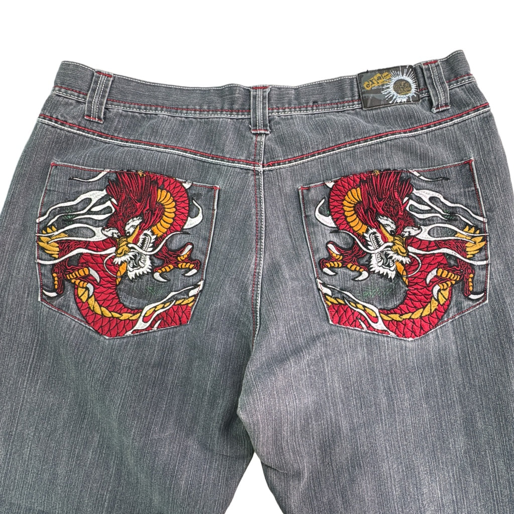 EXA Jeans Denim Pants