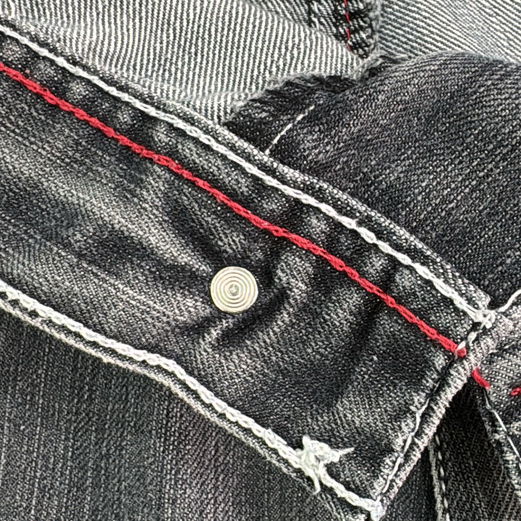 EXA Jeans Denim Pants