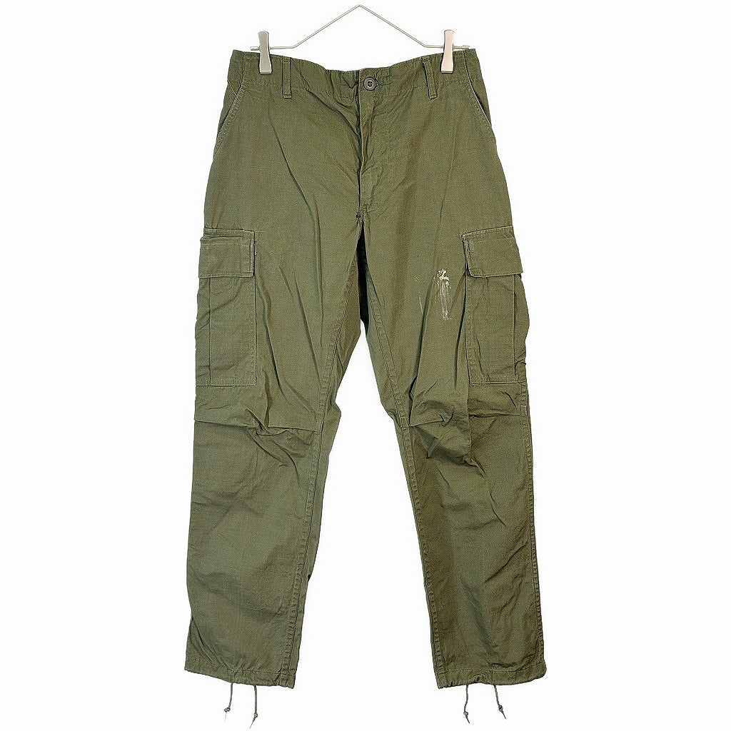60s U.S. ARMY Fatigue Trousers
