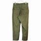 80s U.S. ARMY Baker Trousers Military Pants