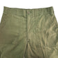 80s U.S. ARMY Baker Trousers Military Pants