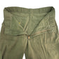 80s U.S. ARMY Baker Trousers Military Pants