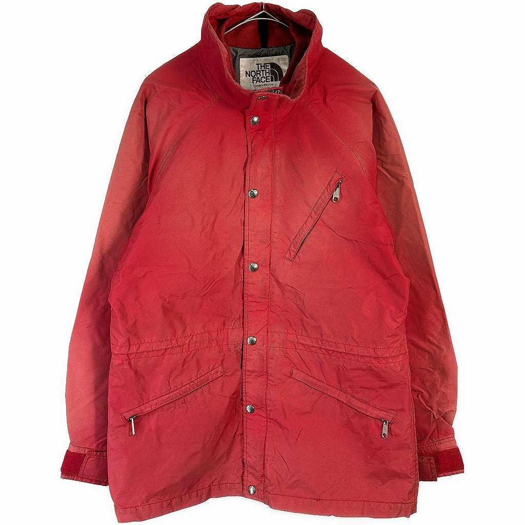 80s Mountain Nylon Jacket
