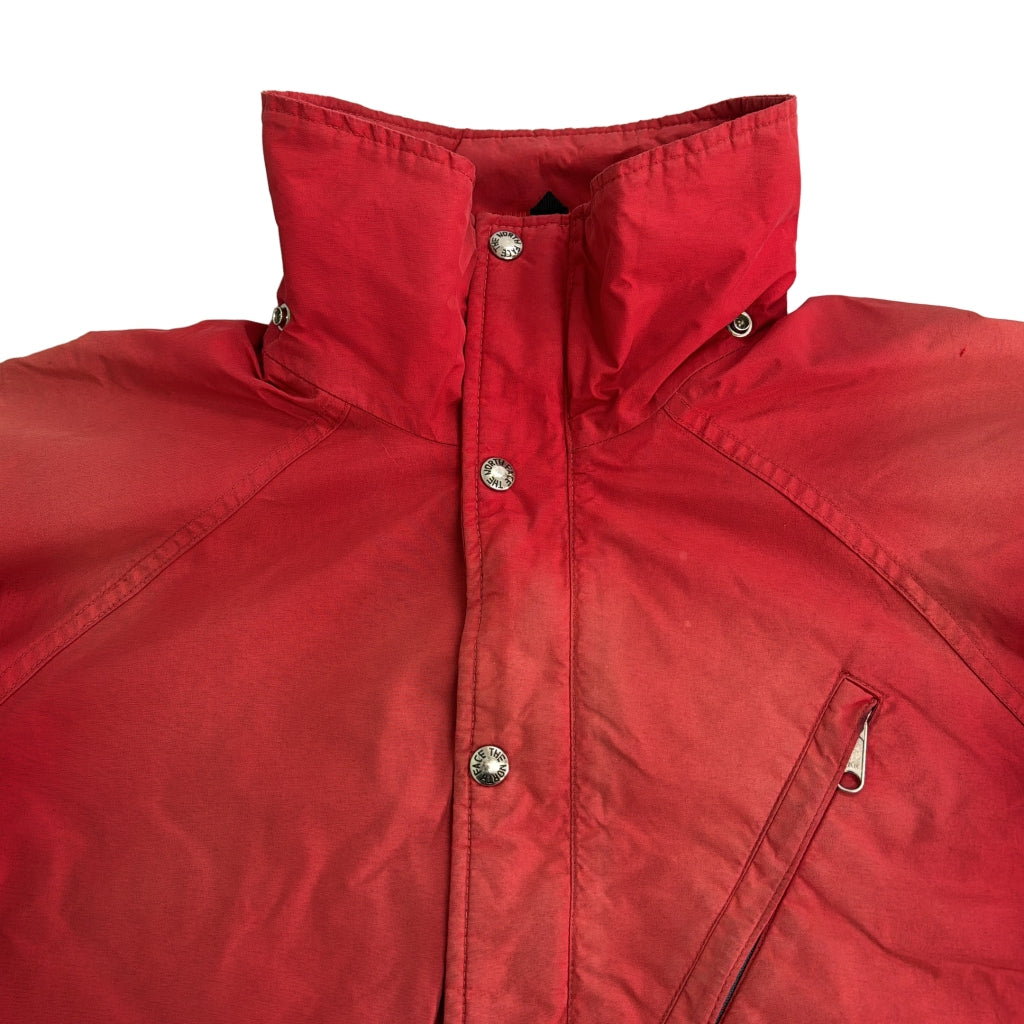 80s Mountain Nylon Jacket