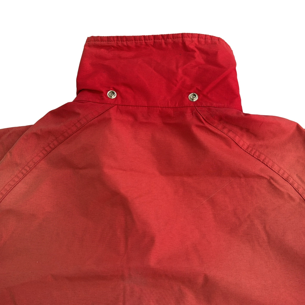 80s Mountain Nylon Jacket