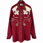 70s HbarC Western Shirt