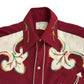 70s HbarC Western Shirt