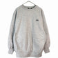 90s LANDS' END by Champion REVERSE WEAVE Logo Sweat