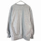 90s LANDS' END by Champion REVERSE WEAVE Logo Sweat