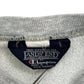 90s LANDS' END by Champion REVERSE WEAVE Logo Sweat