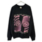 80s Musician Sweat