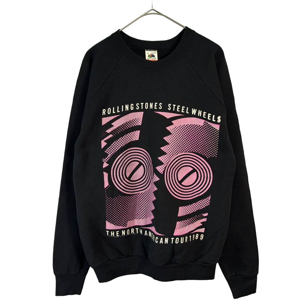 80s Musician Sweat